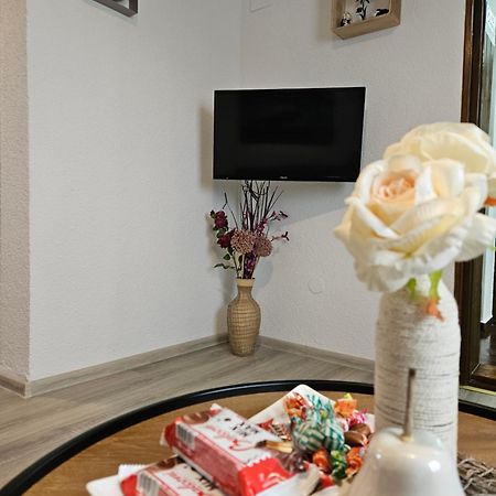 Apartments Luka Rakovica Ngoại thất bức ảnh