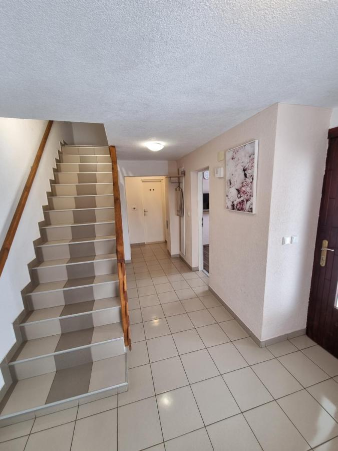 Apartments Luka Rakovica Ngoại thất bức ảnh