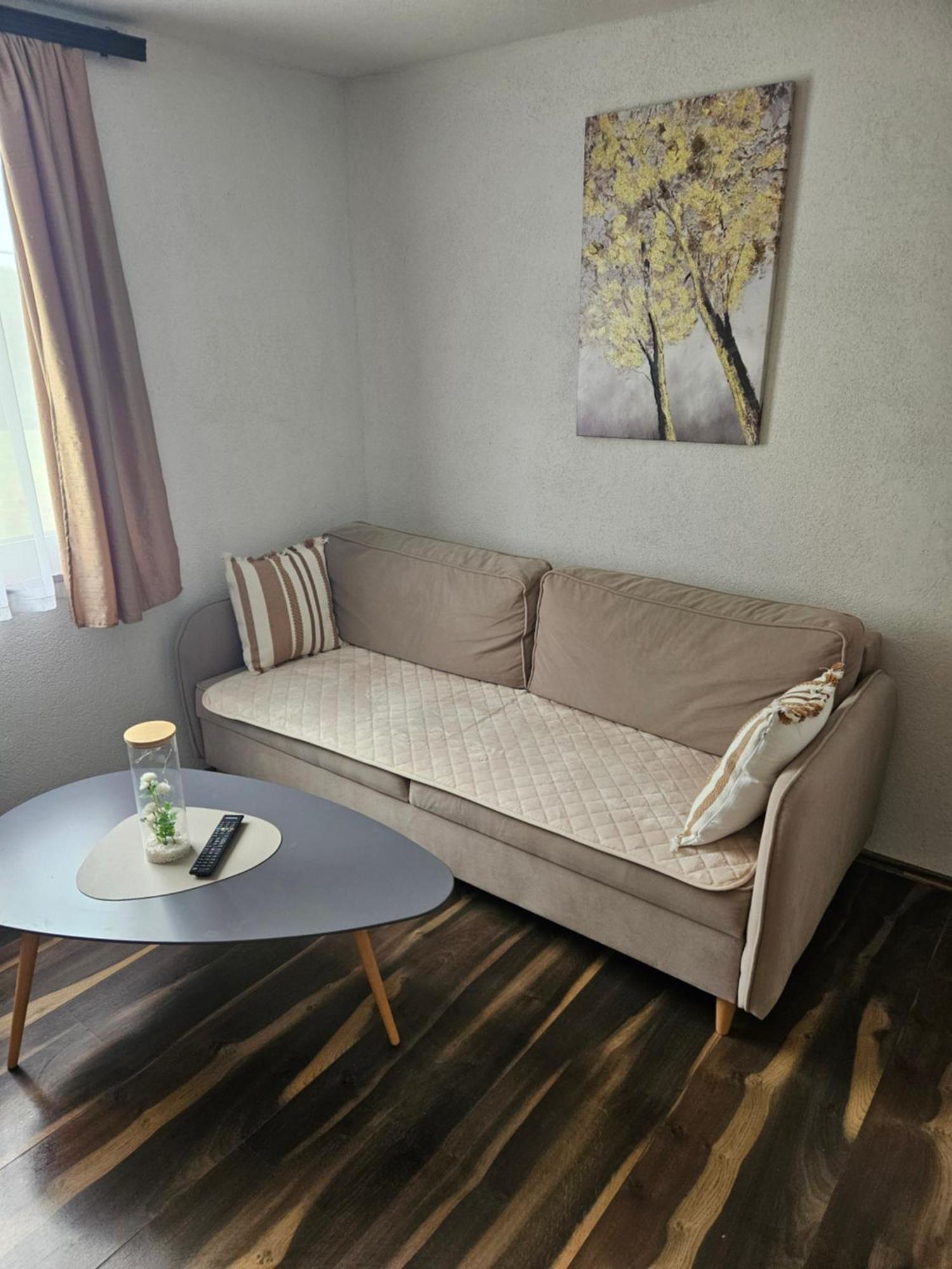 Apartments Luka Rakovica Ngoại thất bức ảnh