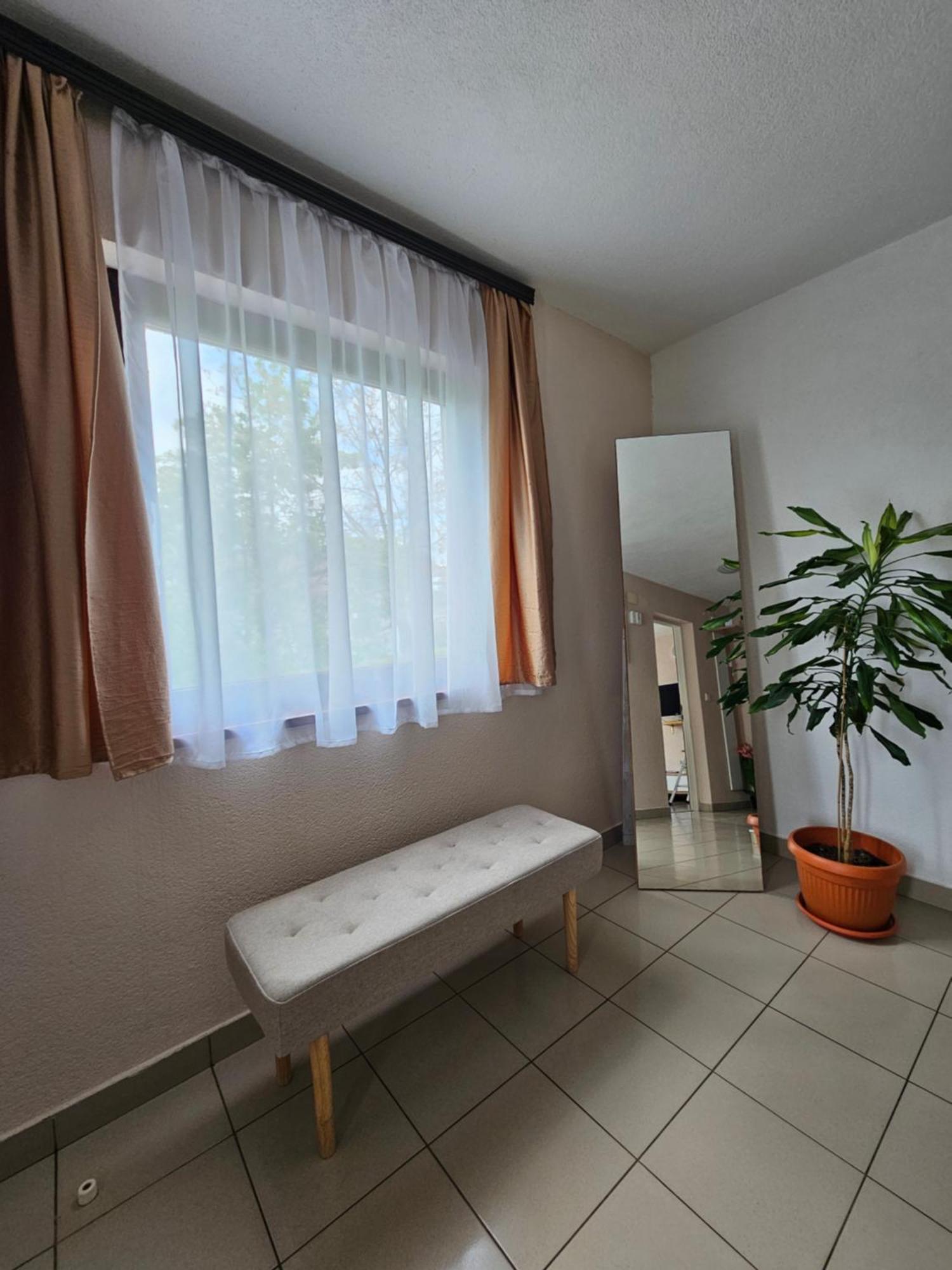 Apartments Luka Rakovica Ngoại thất bức ảnh