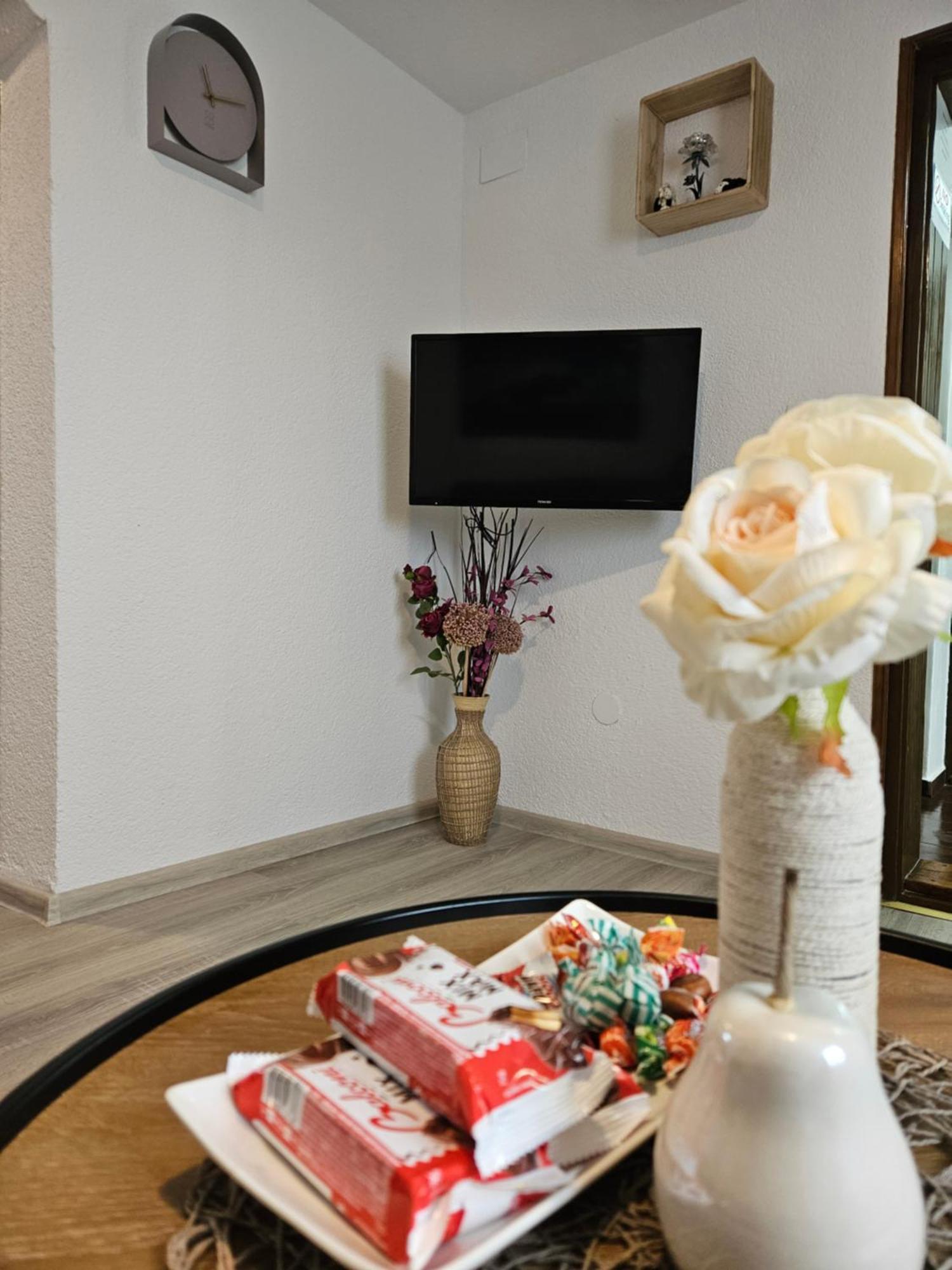 Apartments Luka Rakovica Ngoại thất bức ảnh