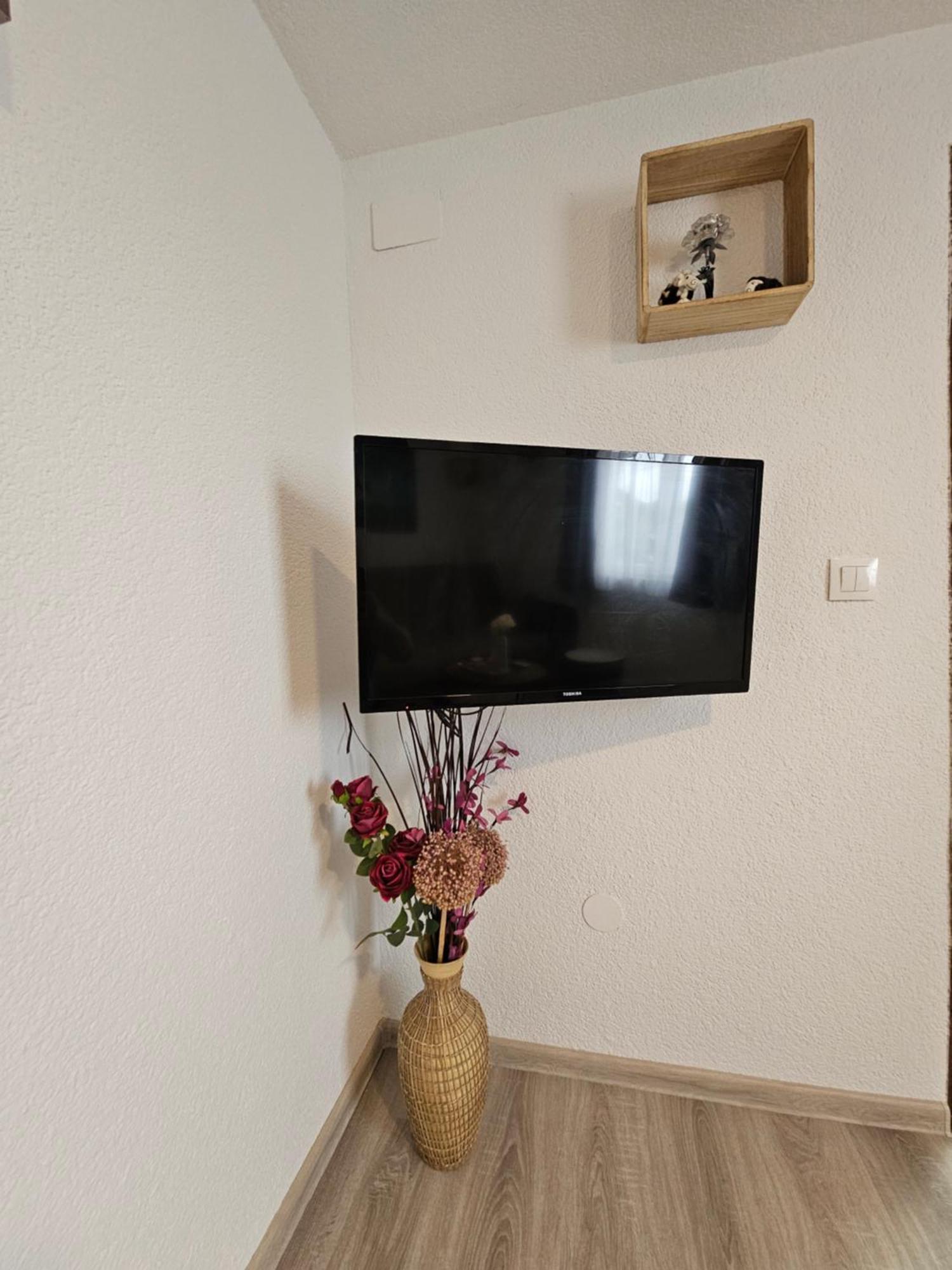 Apartments Luka Rakovica Ngoại thất bức ảnh